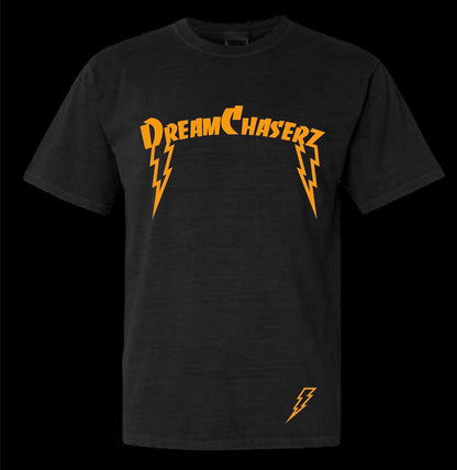 DreamChaserz Black & Gold